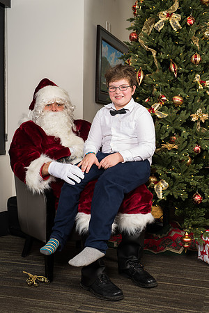 Christmas Party-2909