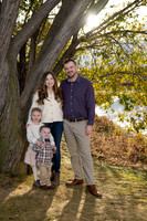 Henschel Family