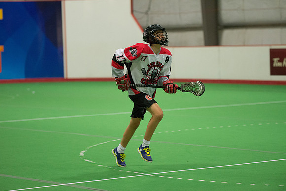 Capital Cup-9500