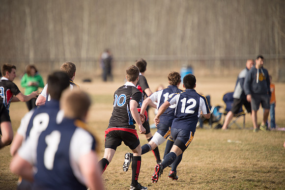 Rugby-7100