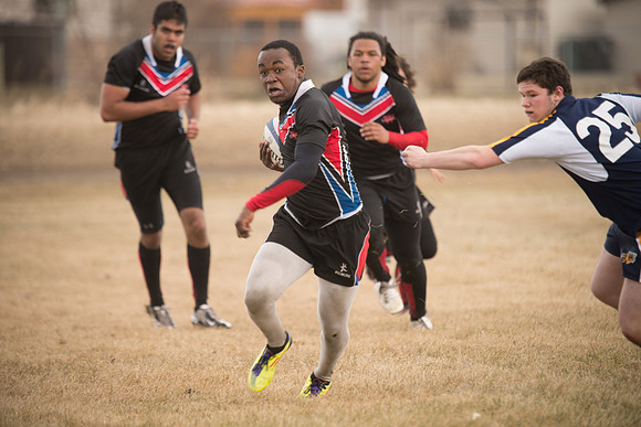 Rugby-7300