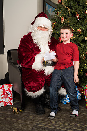 Christmas Party-2860
