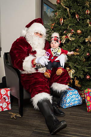 Christmas Party-2837