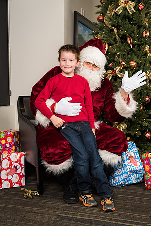 Christmas Party-2775