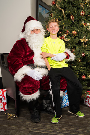 Christmas Party-2870