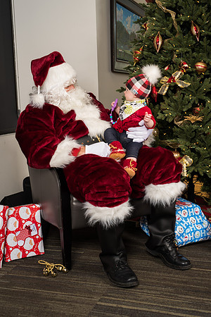 Christmas Party-2836