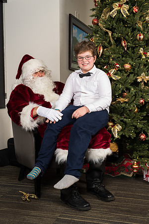 Christmas Party-2910