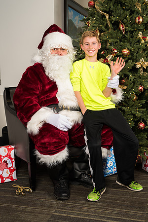Christmas Party-2869