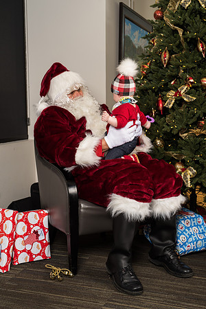 Christmas Party-2833