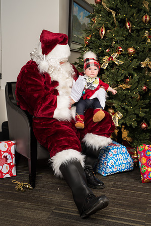 Christmas Party-2842